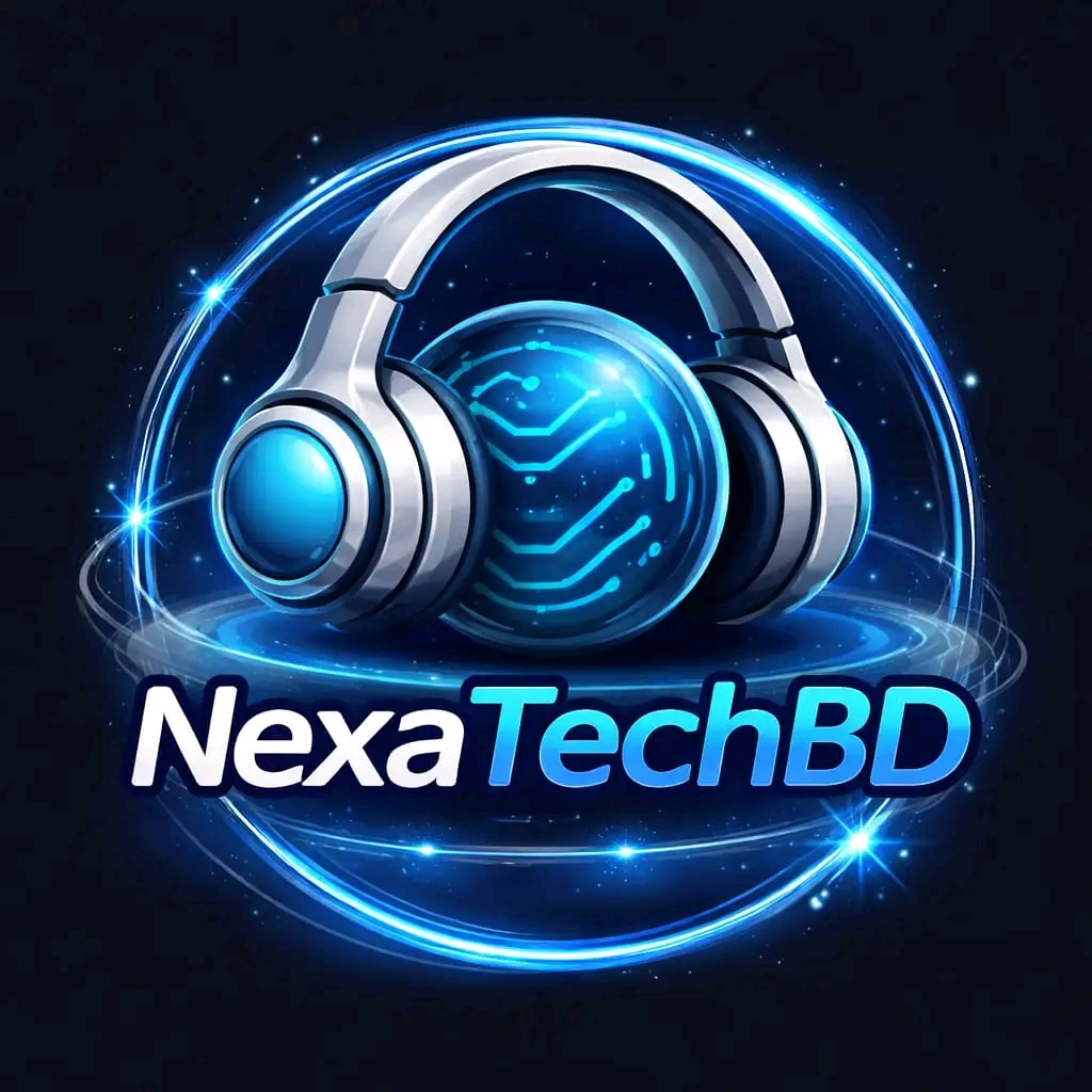 NexaTechBD Logo